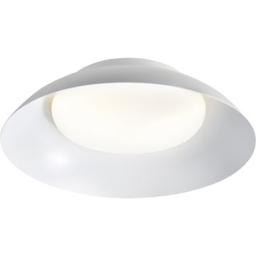 Lampă de tavan Nivora 2610166001 2x10w/E27 IP20 de la Nordlux