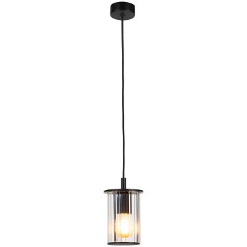 Lampă cu pendul NORFOLK 8751 1x15W/E27 ip44 de la Argon