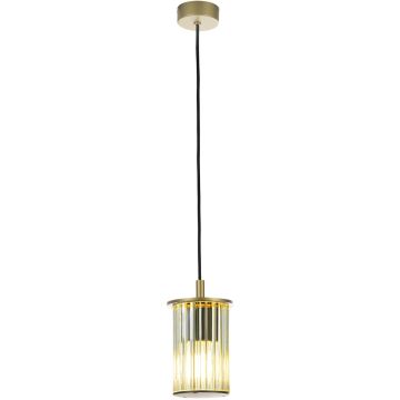 Lampă cu pendul NORFOLK 8755 1x15W/E27 ip44 de la Argon
