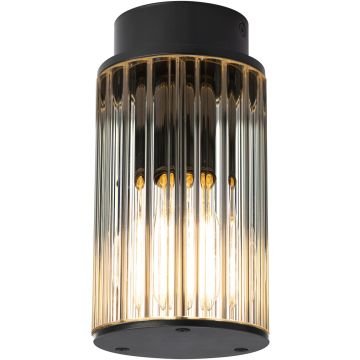 Lumină montată pe suprafață NORFOLK 8773 1x15W/E27 ip44 de la Argon