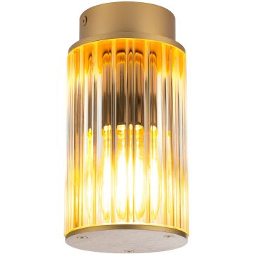 Lumină montată pe suprafață NORFOLK 8774 1x15W/E27 ip44 de la Argon