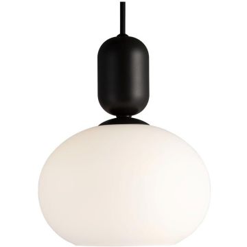 Lampă cu pendul NOTTI 2011003003 1x40W/E27 IP20 de la Nordlux