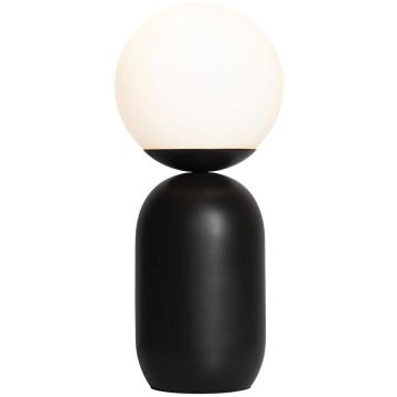 Lampă de masă NOTTI 2011035003 1x25W/E14 IP20 de la Nordlux