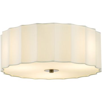 Lampă de tavan Noura NOU5263 3x9w/E27 de la Dar Lighting