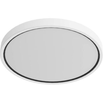 Lustră de tavan NOXY 2015356101 3000-4000K 1650LM IP44 de la Nordlux