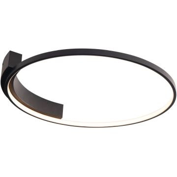 Lampă de tavan VELVET C0198 3000k 1x38w/led 1151lm ip20 de la Maxlight