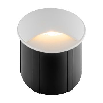 Lampă cu senzor de mișcare BISCOTTI O035-L3W3K 3000K 3W/LED 30LM IP65 de la Maytoni