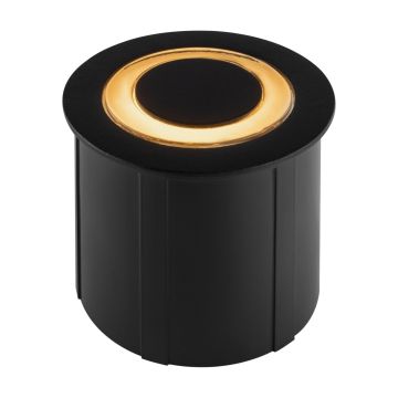 Lampă cu senzor de mișcare LIMO O037-L3B3K 3000K 3W/LED 120LM IP65 de la Maytoni