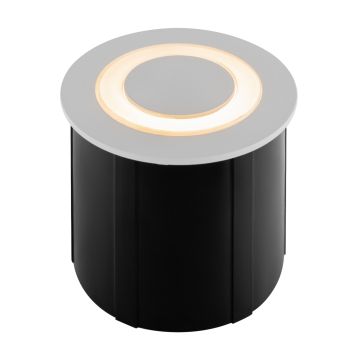 Lampă cu senzor de mișcare LIMO O037-L3W3K 3000K 3W/LED 120LM IP65 de la Maytoni