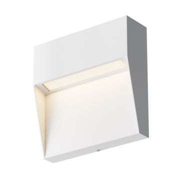 Lampă de scări montată pe suprafață Mane O047SL-L3W3K 3000K 1x3W/LED 100lm IP54 de la Maytoni
