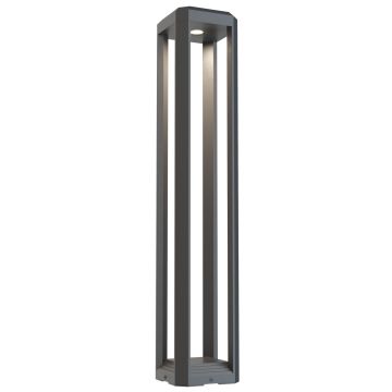 Lampă de podea ROYAL MILE O019FL-L12GR3K 3000K 13W/LED 680LM IP65 de la Maytoni