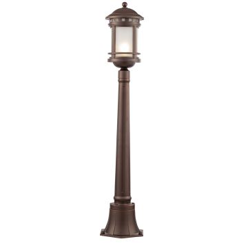 Lampă de podea SALAMANCA O031FL-01BR 1x60W/E27 IP44 de la Maytoni