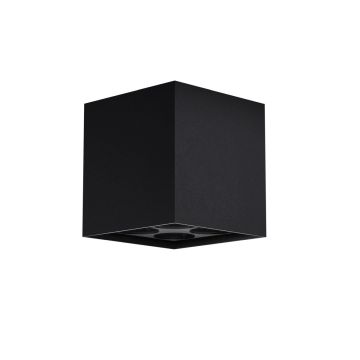 Lumină montată pe suprafață Ares O309CL-L8GF3K 3000K 1x8W/LED 500lm IP54 de la Maytoni