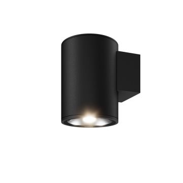 Aplique de perete Shim O303WL-L5GF3K 3000K 1x5W/LED 350lm IP65 de la Maytoni
