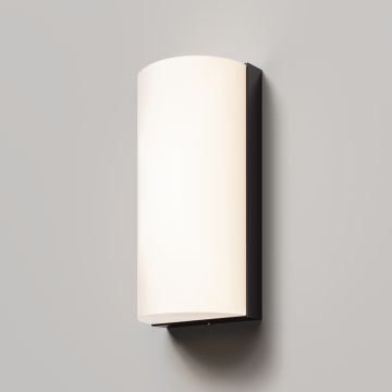 Aplique de perete Badd O454WL-L10GF3K1 3000K 1x10W/LED 700lm IP54 de la Maytoni