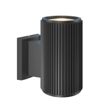 Aplique de perete RANDO O419WL-01B 1x60W/E27 IP54 de la Maytoni