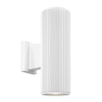 Aplique de perete RANDO O419WL-02W 2x60W/E27 IP54 de la Maytoni