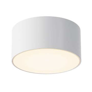 Lustră de tavan Zon IP O430CL-L15W3K 3000K 1x15W/LED 900lm IP65 de la Maytoni