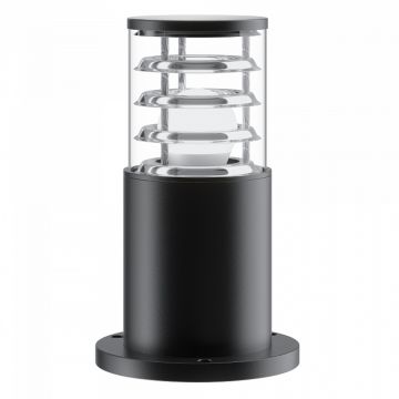 Lampă de podea BRONX O576FL-01B1 1x60W/E27 IP54 de la Maytoni