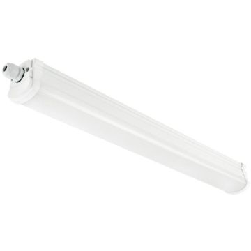 Lampă liniară OAKLAND 47716101 4000K 1250LM IP65 de la Nordlux