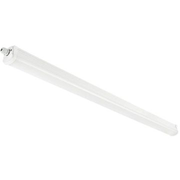Lampă liniară OAKLAND 47736101 4000K 2400LM IP65 de la Nordlux