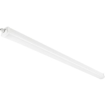 Lampă liniară OAKLAND 47766101 4000K 6300LM IP65 de la Nordlux