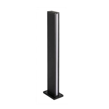 Lampă de podea Grado OFL-7281-4K 4000K 1x12W/LED 612lm IP54 de la Italux