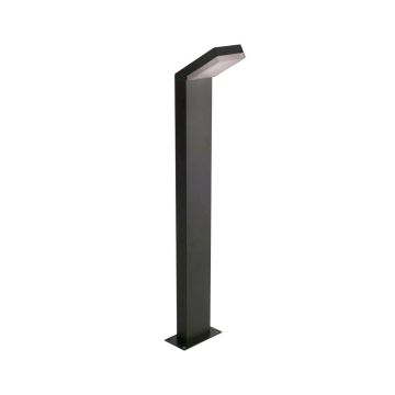 Lampă de podea Mira OFL-7014-3K 3000K 1x12W/LED 660lm IP54 de la Italux