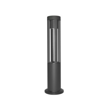 Lampă de podea Ratel OFL-50757-M-BK 3000K 1x10W/LED 350lm IP54 de la Italux