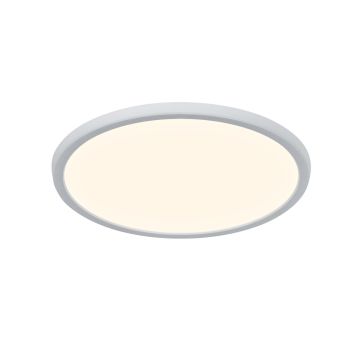 Lustră de tavan OJA 2210606101 3000K|4000K 1x15W/LED 1700LM IP20 de la Nordlux