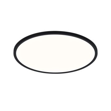 Lustră de tavan OJA 2210636103 3000K|4000K 1x19W/LED 2200LM IP54 de la Nordlux