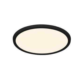 Lustră de tavan OJA 2210656103 3000K|4000K 1x17W/LED 1700LM IP54 de la Nordlux