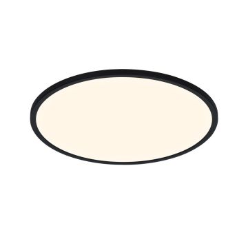 Lustră de tavan OJA 2210666103 3000K|4000K 1x24W/LED 2200LM IP54 de la Nordlux