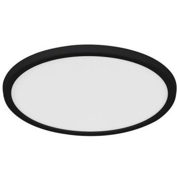 Lustră de tavan OJA 29 2015026103 3000/4000K 1600LM IP54 de la Nordlux