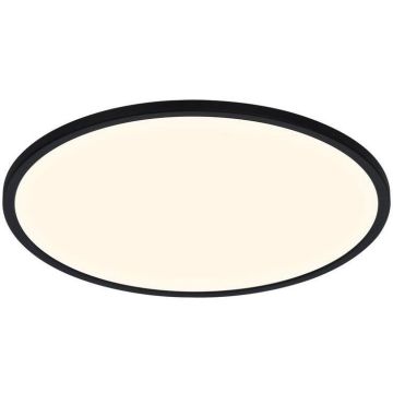 Lustră de tavan OJA 42 2015116103 3000/4000K 2100LM IP54 de la Nordlux
