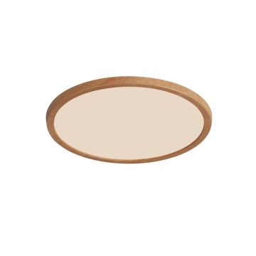 Lustră de tavan OJA 47276004 2700K 1x18W/LED 1600LM IP20 de la Nordlux