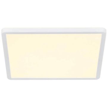 Lustră de tavan OJA SQUARE 29 2015056101 3000/4000K 1600LM IP20 de la Nordlux