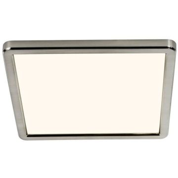 Lustră de tavan OJA SQUARE 29 2015056155 3000/4000K 1600LM IP20 de la Nordlux