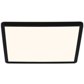 Lustră de tavan OJA SQUARE 29 2015066103 3000/4000K 1600LM IP54 de la Nordlux