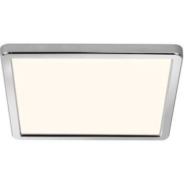 Lustră de tavan OJA SQUARE 29 2015066133 3000/4000K 1600LM IP54 de la Nordlux