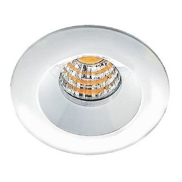 Lumină îngropată deasupra plafonului OKA AZ4171 3000K 1x3W/LED 250LM IP20 de la AZzardo