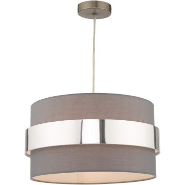 Lampă cu pendul Oki OKI6539 1x60w/e27 de la Dar Lighting