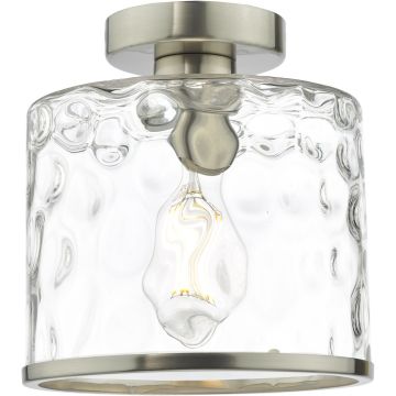 Lampă de tavan Olsen OLS4846 1x60w/e27 ip20 de la Dar Lighting
