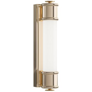 Aplique de perete Omi Parette OR85266 3000k 6W/LED 353lm IP44 de la Open Design Highlights