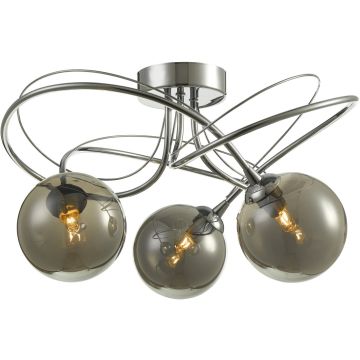 Lampă de tavan Onawa ONA5350-01 3x40w/g9 ip20 de la Dar Lighting