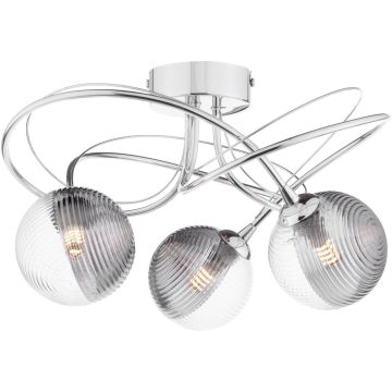 Lampă de tavan Onawa ONA5350-18 3x40w/g9 ip20 de la Dar Lighting