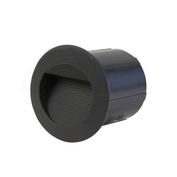 Lampă de scări montată Piani ONFL-1253-3K 3000K 1x3W/LED 94lm IP65 de la Italux