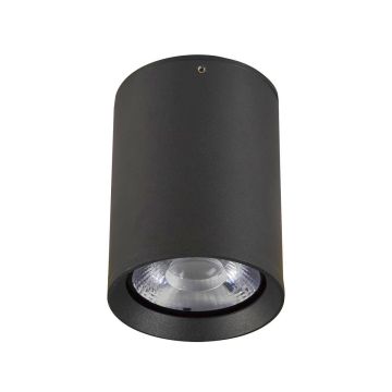 Lumină montată pe suprafață Cervia OPN-2003-4K 4000K 1x9W/LED 773lm IP54 de la Italux