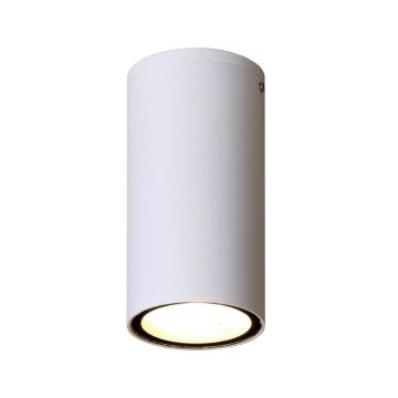 Lumină montată pe suprafață Fano OPN-2002-3K 3000K 1x3W/LED 220lm IP54 de la Italux