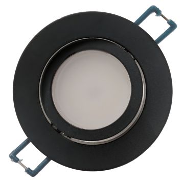Lumină îngropată deasupra plafonului LEA OPR4915SLL 1x/GU10 IP20 de la SMD LED